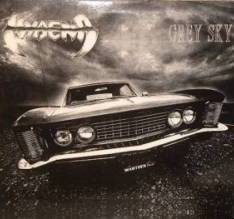 Hyaena (ITA) : Grey Sky